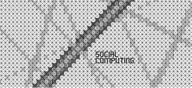 Social Computing